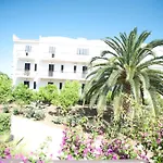 Hotel Oasiclub Vieste