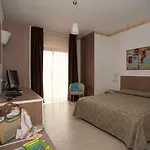 Oasiclub 4* Vieste