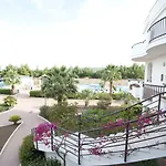 Oasiclub Hotel