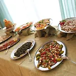 Oasiclub Hotel Vieste