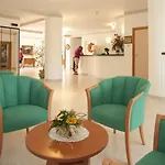 Hotel Oasiclub Vieste