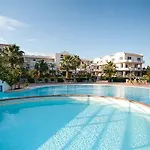 Hotel Oasiclub 4*