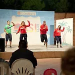 Oasiclub Vieste