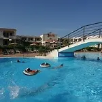 Oasiclub Hotel