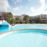 Oasiclub Hotel 4*