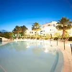 Hotel Oasiclub