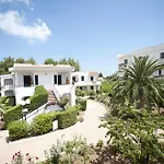 Hotel Oasiclub 4*