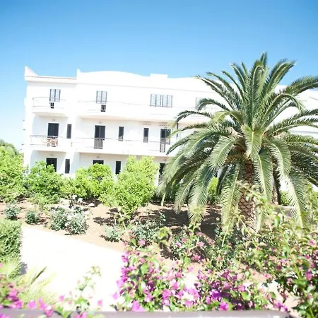 Hotel Oasiclub Vieste