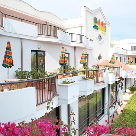 Hotel Oasiclub