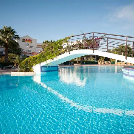 Hotel Oasiclub