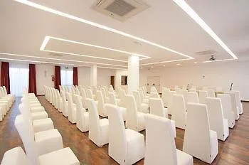 Oasiclub Hotel