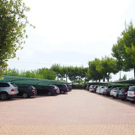 Oasiclub Hotel Vieste