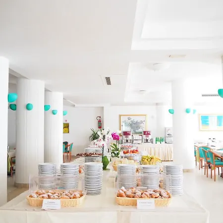 Oasiclub 4* Vieste