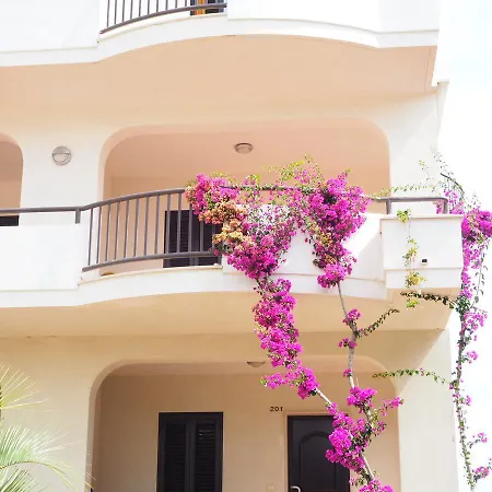 Oasiclub Hotel