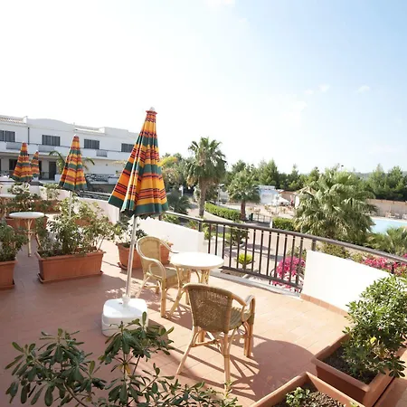 Hotel Oasiclub