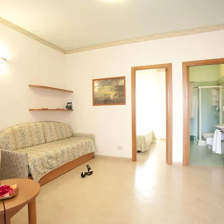 Oasiclub Hotel