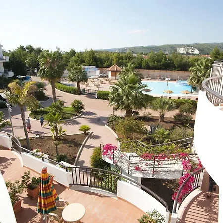 Oasiclub Hotel