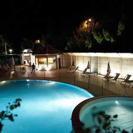 Hotel Oasiclub