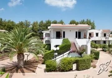Hotel Oasiclub 4*