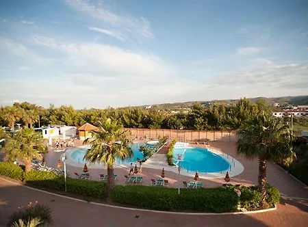 Oasiclub Hotel