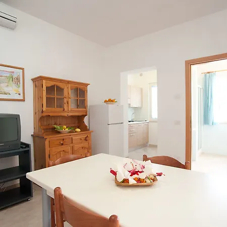 Hotel Oasiclub Vieste