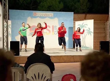 Oasiclub Vieste