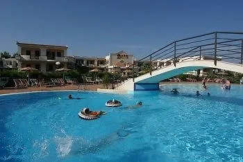 Oasiclub Hotel