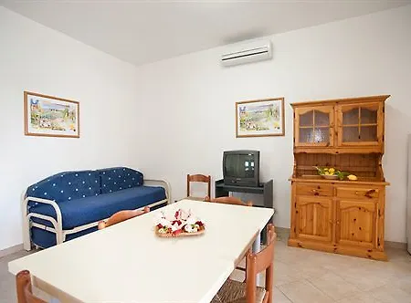 Oasiclub 4* Vieste