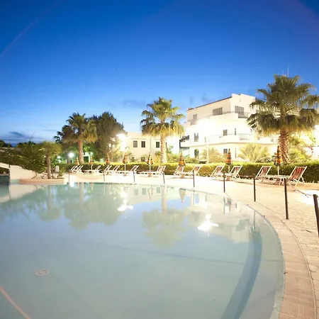 Hotel Oasiclub