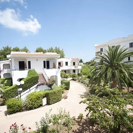 Hotel Oasiclub 4*