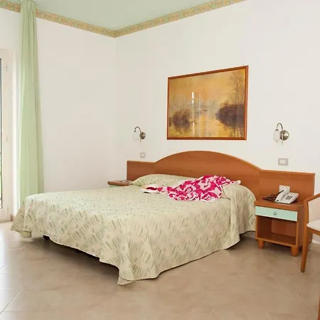 Oasiclub Hotell Vieste