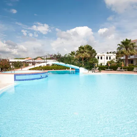 Hotel Oasiclub Vieste