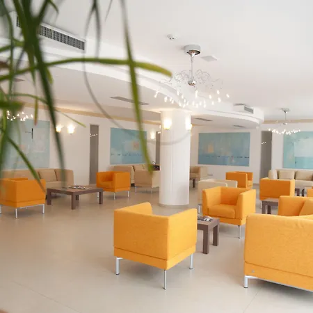 Oasiclub Hotell Vieste