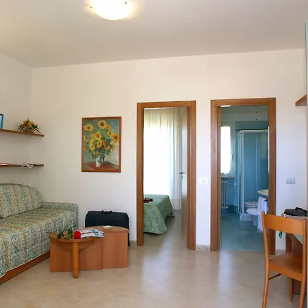 Oasiclub Hotel Vieste