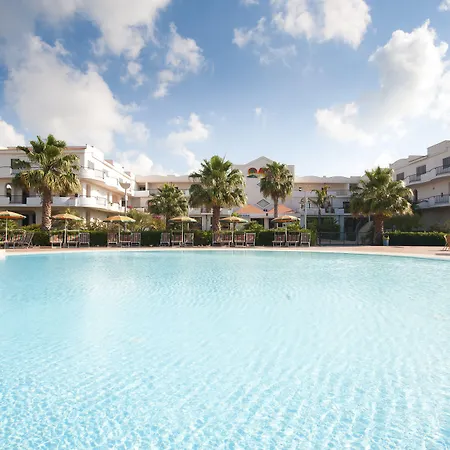 Oasiclub Hotel Vieste