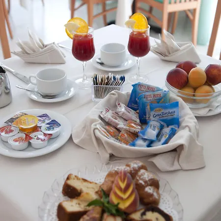 Oasiclub Hotel Vieste