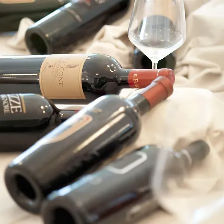 Oasiclub Hotell Vieste