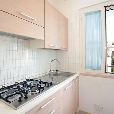 Oasiclub Hotel Vieste