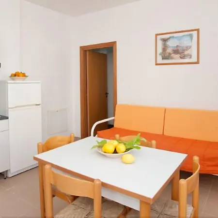 Oasiclub Hotell Vieste