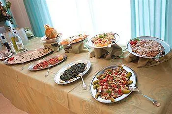 Oasiclub Отель