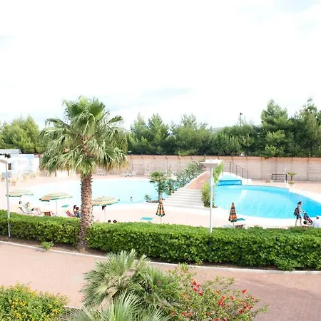 Oasiclub 4*