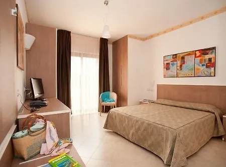 Oasiclub 4* Vieste