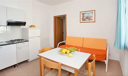 Hotel Oasiclub Vieste