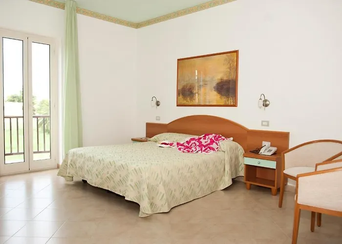 Oasiclub Hotel Vieste