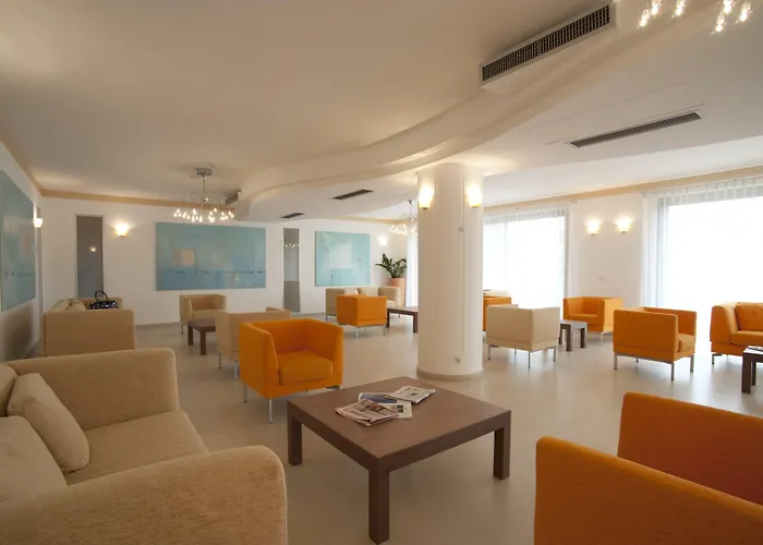 Oasiclub Hotel
