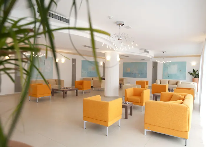 Oasiclub Hotel Vieste