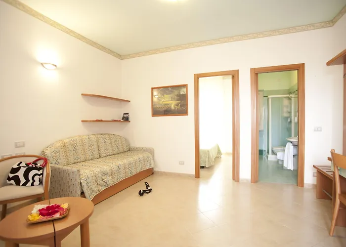 Oasiclub Vieste