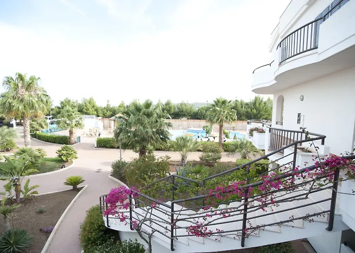 Oasiclub Hotel