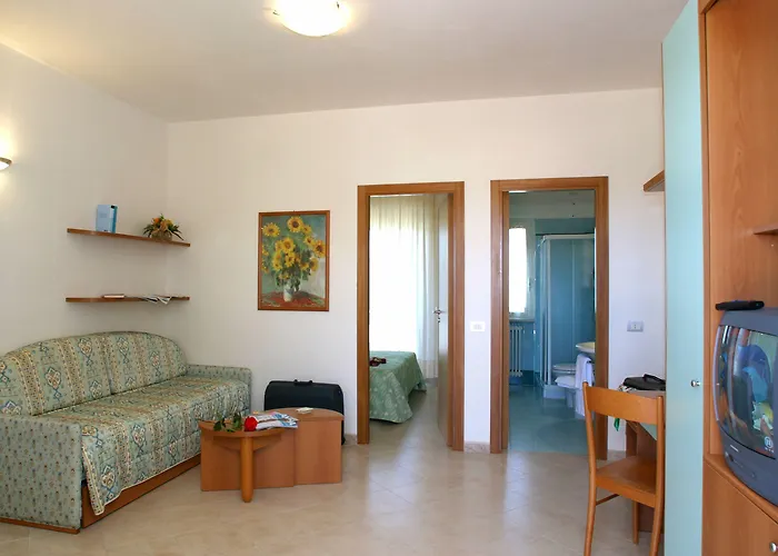 Oasiclub Hotel Vieste