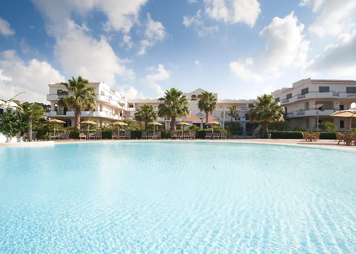 Oasiclub Hotel Vieste